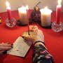 Есть ли на мне порча онлайн тест