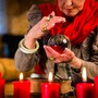 Легко ли на тебя навести порчу онлайн тест